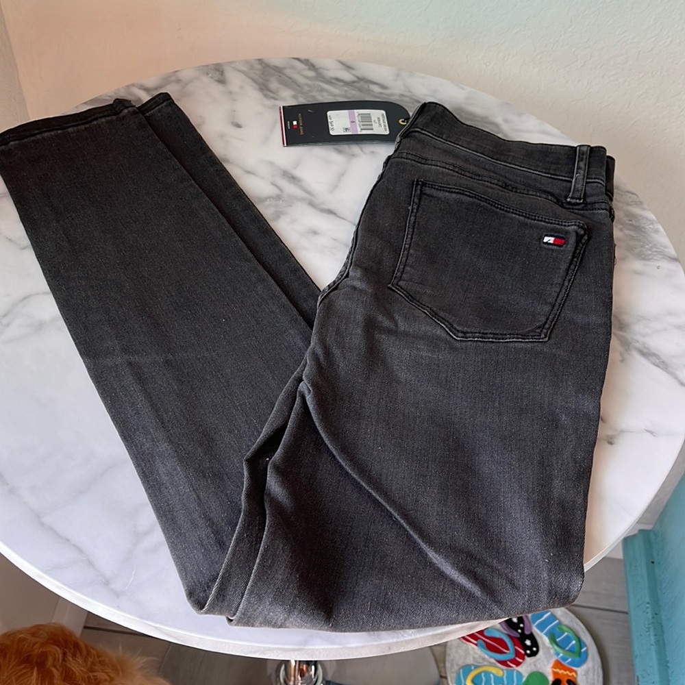 Brand new jeans
